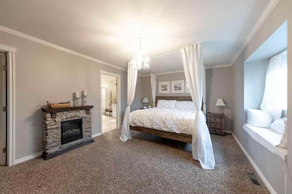 MLS® A2220683 -  NE-32-49-25-W3   in NONE Rural, Residential