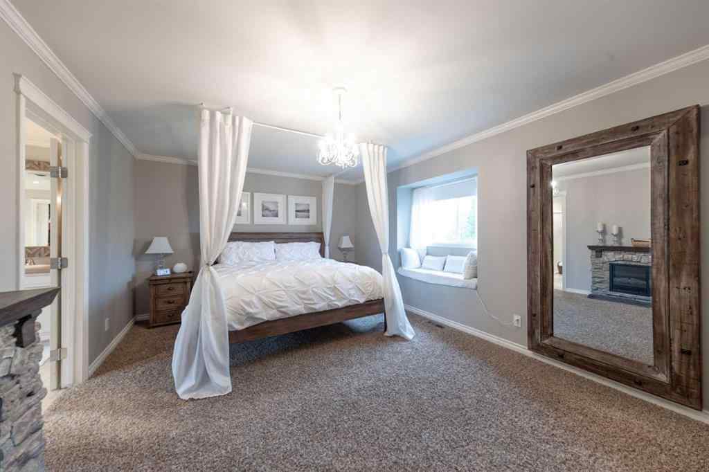MLS® A2220683 -  NE-32-49-25-W3   in NONE Rural, Residential