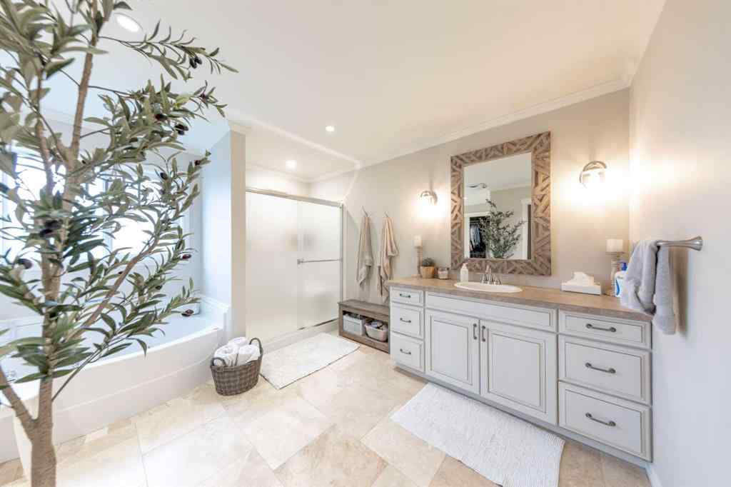 MLS® A2220683 -  NE-32-49-25-W3   in NONE Rural, Residential