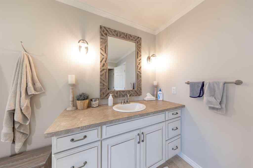 MLS® A2220683 -  NE-32-49-25-W3   in NONE Rural, Residential