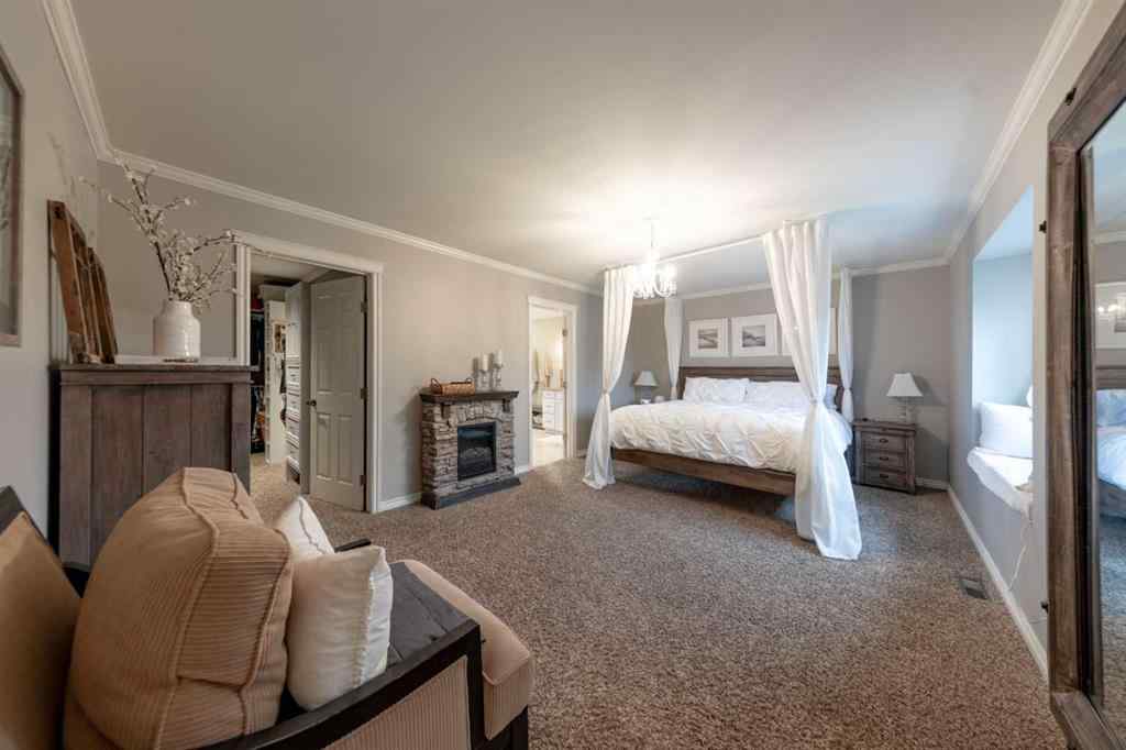 MLS® A2220683 -  NE-32-49-25-W3   in NONE Rural, Residential