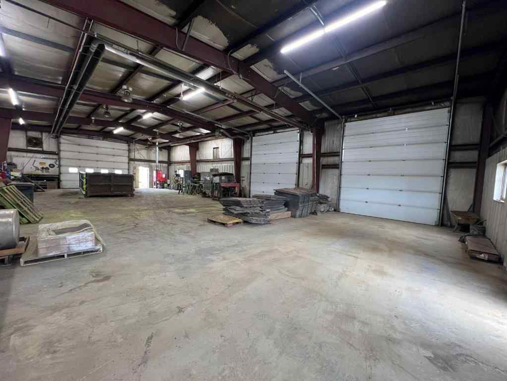 MLS® A2220688 - 240 & 244 & 300 & 325 Balsam Road NE in NONE Slave Lake, Commercial
