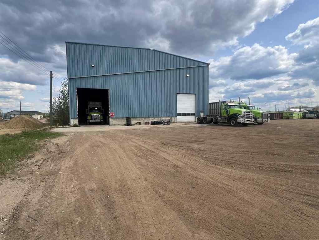 MLS® A2220688 - 240 & 244 & 300 & 325 Balsam Road NE in NONE Slave Lake, Commercial