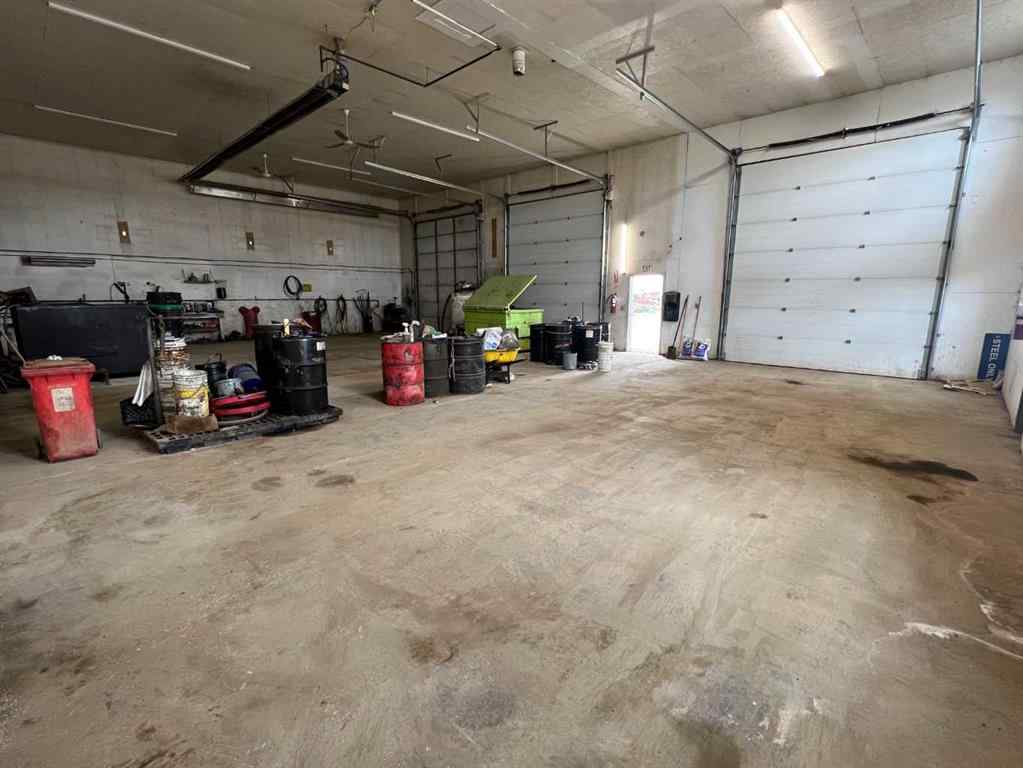 MLS® A2220688 - 240 & 244 & 300 & 325 Balsam Road NE in NONE Slave Lake, Commercial