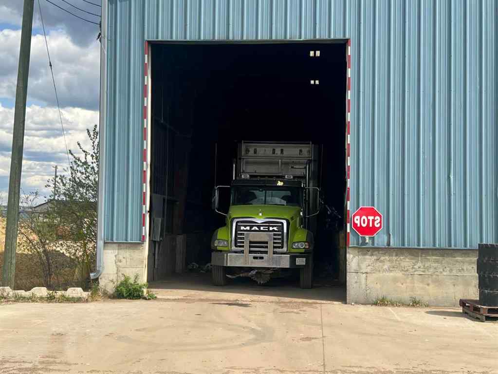 MLS® A2220688 - 240 & 244 & 300 & 325 Balsam Road NE in NONE Slave Lake, Commercial