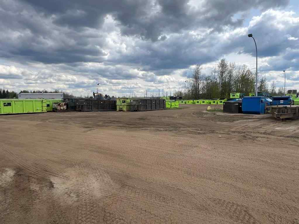MLS® A2220688 - 240 & 244 & 300 & 325 Balsam Road NE in NONE Slave Lake, Commercial