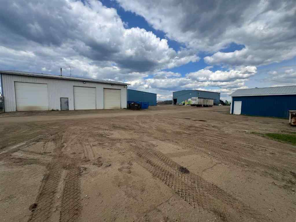 MLS® A2220688 - 240 & 244 & 300 & 325 Balsam Road NE in NONE Slave Lake, Commercial