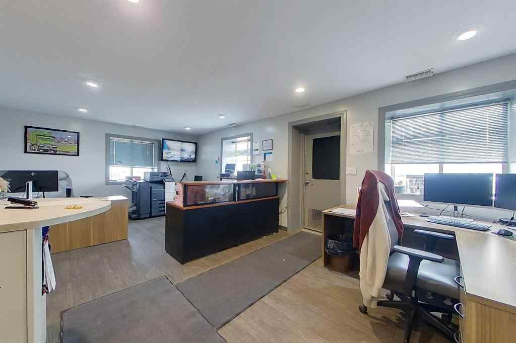 MLS® A2220688 - 240 & 244 & 300 & 325 Balsam Road NE in NONE Slave Lake, Commercial