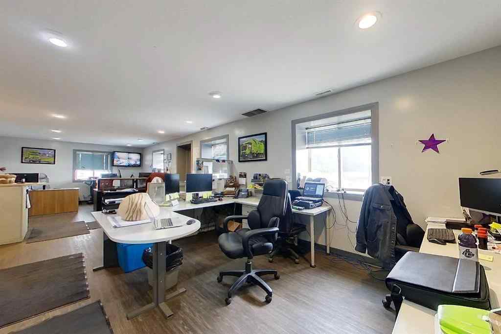 MLS® A2220688 - 240 & 244 & 300 & 325 Balsam Road NE in NONE Slave Lake, Commercial