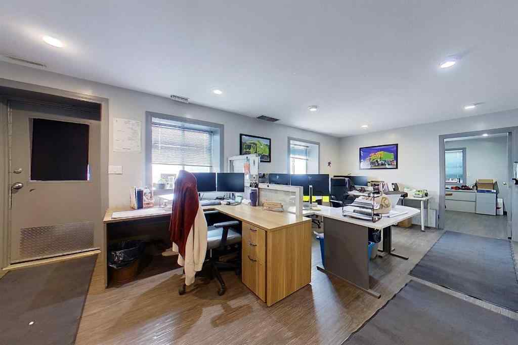 MLS® A2220688 - 240 & 244 & 300 & 325 Balsam Road NE in NONE Slave Lake, Commercial