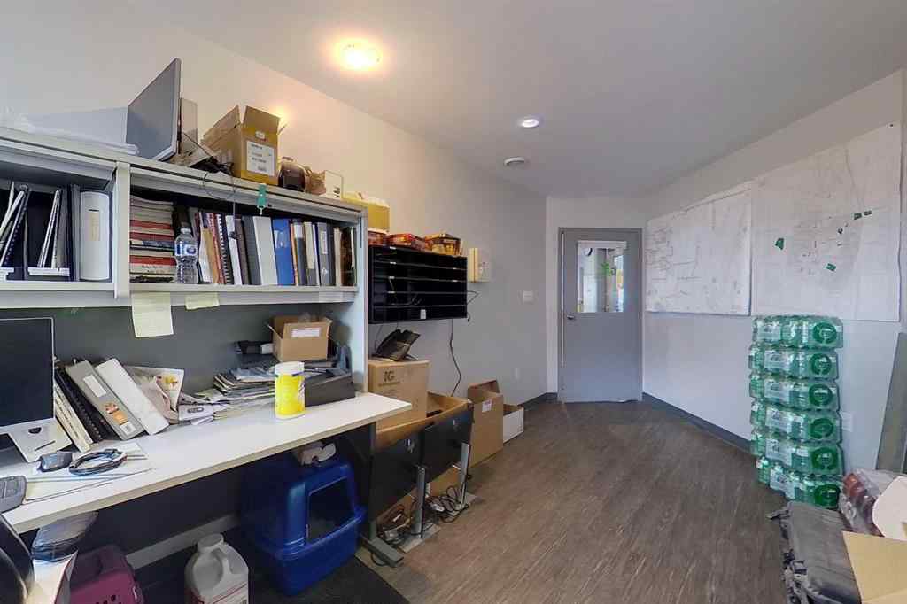 MLS® A2220688 - 240 & 244 & 300 & 325 Balsam Road NE in NONE Slave Lake, Commercial