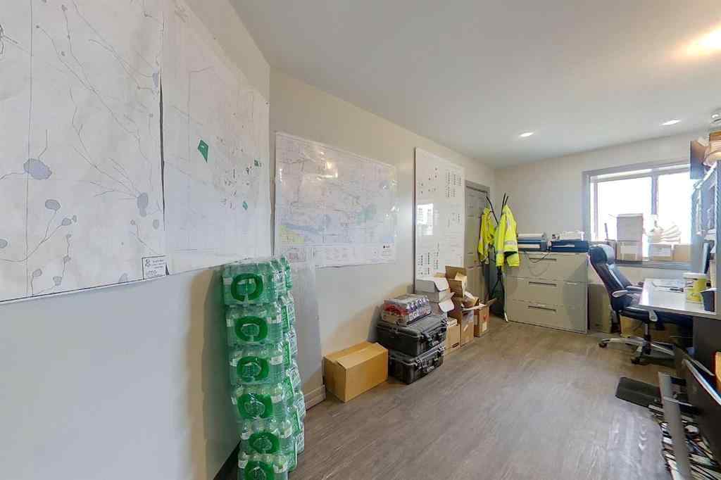 MLS® A2220688 - 240 & 244 & 300 & 325 Balsam Road NE in NONE Slave Lake, Commercial