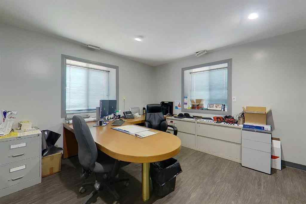 MLS® A2220688 - 240 & 244 & 300 & 325 Balsam Road NE in NONE Slave Lake, Commercial