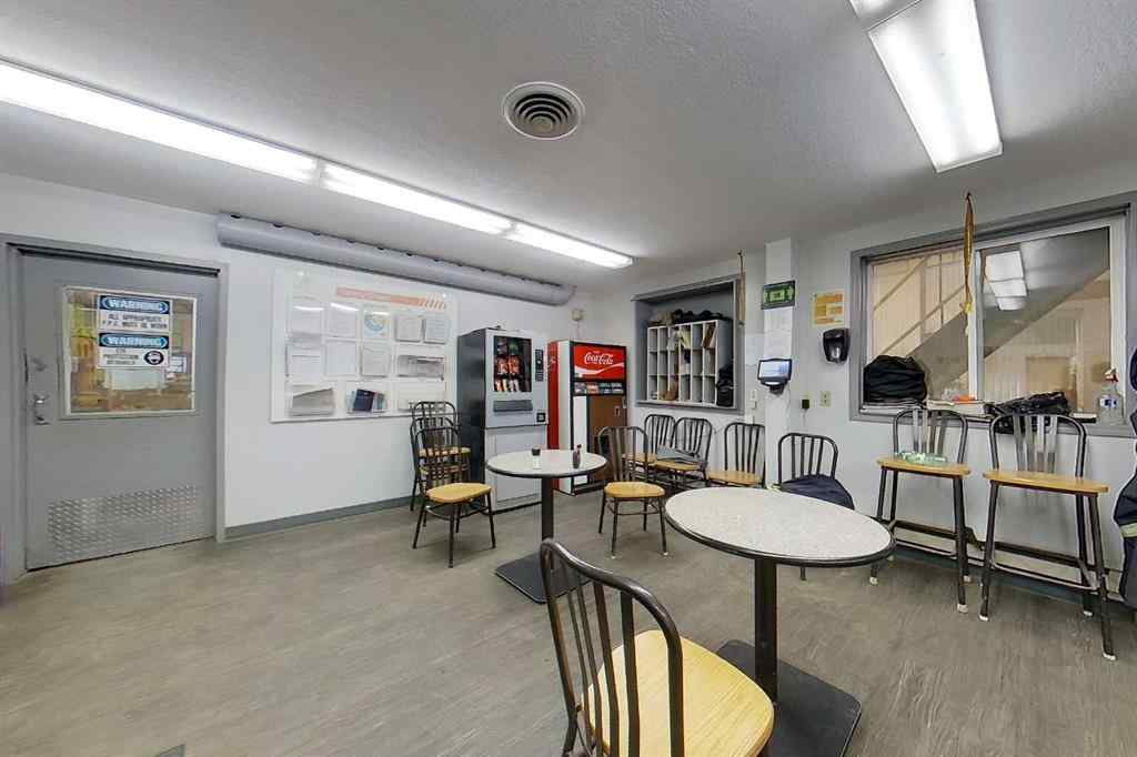 MLS® A2220688 - 240 & 244 & 300 & 325 Balsam Road NE in NONE Slave Lake, Commercial