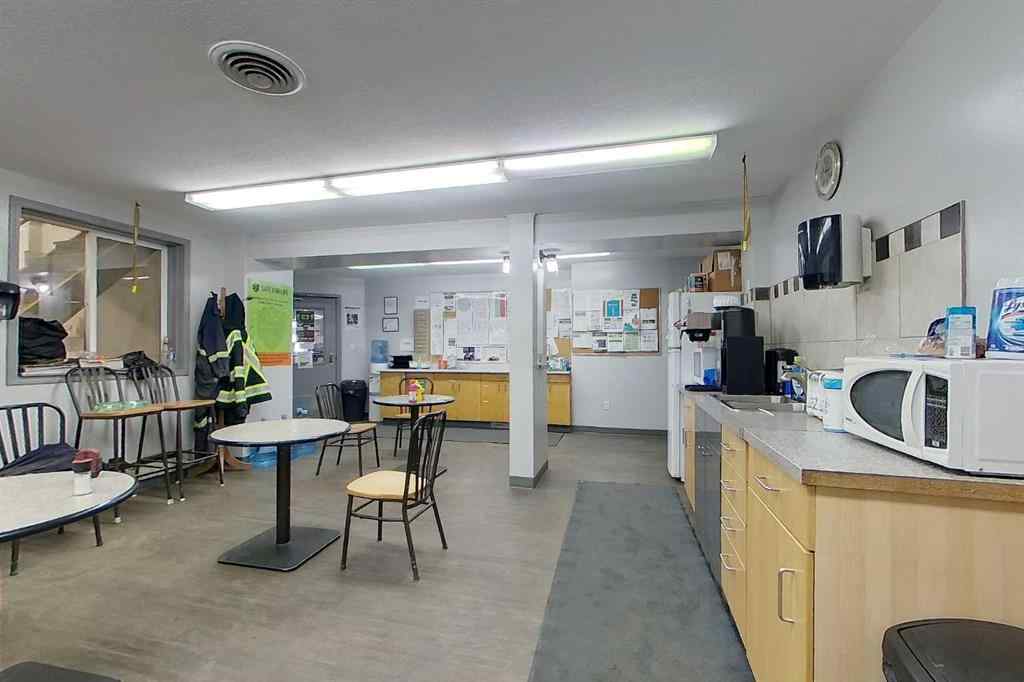MLS® A2220688 - 240 & 244 & 300 & 325 Balsam Road NE in NONE Slave Lake, Commercial