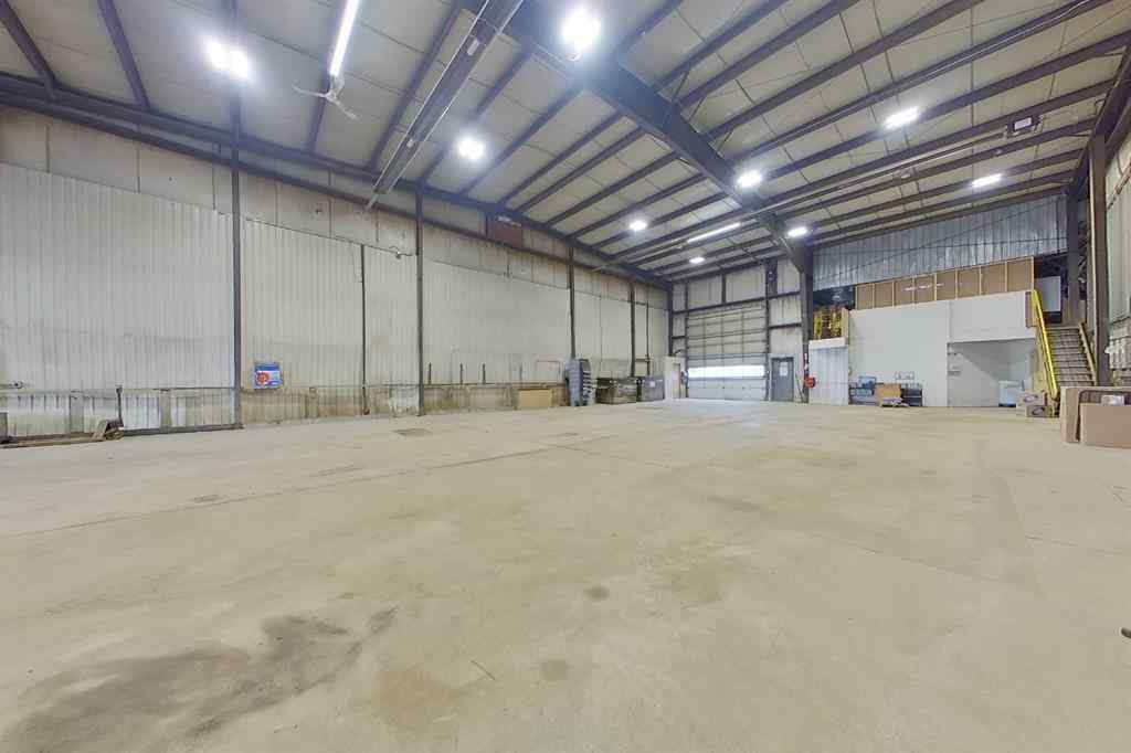 MLS® A2220688 - 240 & 244 & 300 & 325 Balsam Road NE in NONE Slave Lake, Commercial