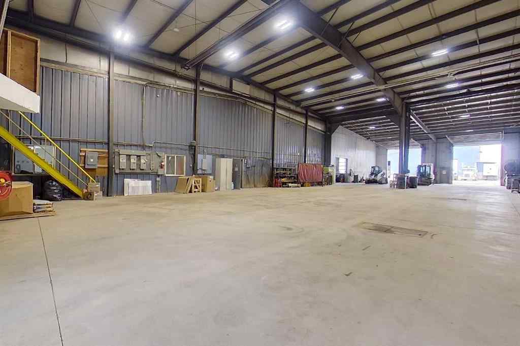MLS® A2220688 - 240 & 244 & 300 & 325 Balsam Road NE in NONE Slave Lake, Commercial