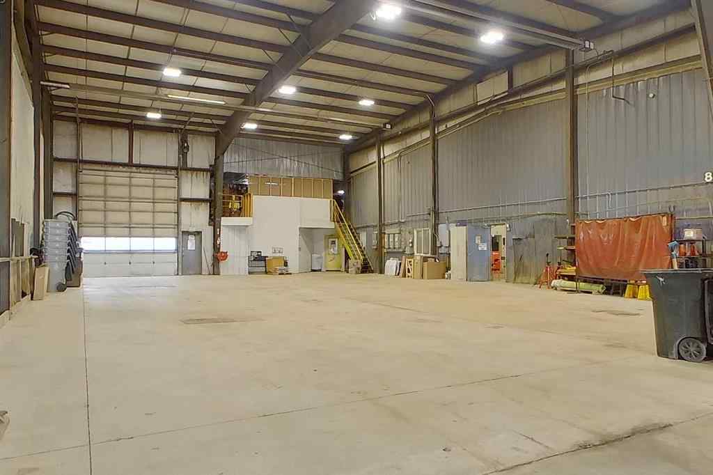 MLS® A2220688 - 240 & 244 & 300 & 325 Balsam Road NE in NONE Slave Lake, Commercial