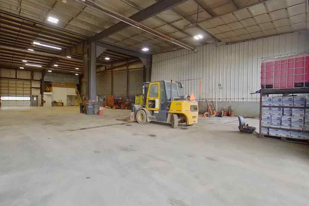 MLS® A2220688 - 240 & 244 & 300 & 325 Balsam Road NE in NONE Slave Lake, Commercial