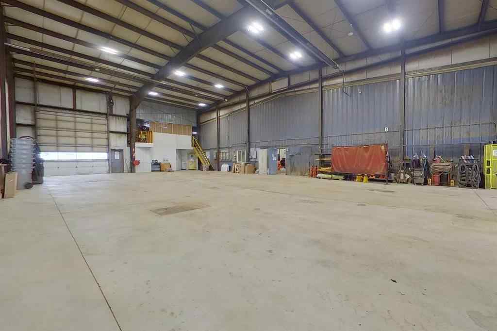 MLS® A2220688 - 240 & 244 & 300 & 325 Balsam Road NE in NONE Slave Lake, Commercial
