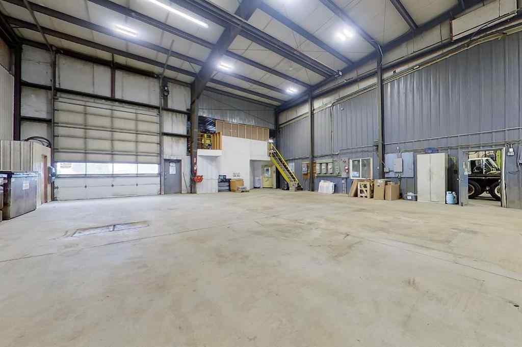 MLS® A2220688 - 240 & 244 & 300 & 325 Balsam Road NE in NONE Slave Lake, Commercial