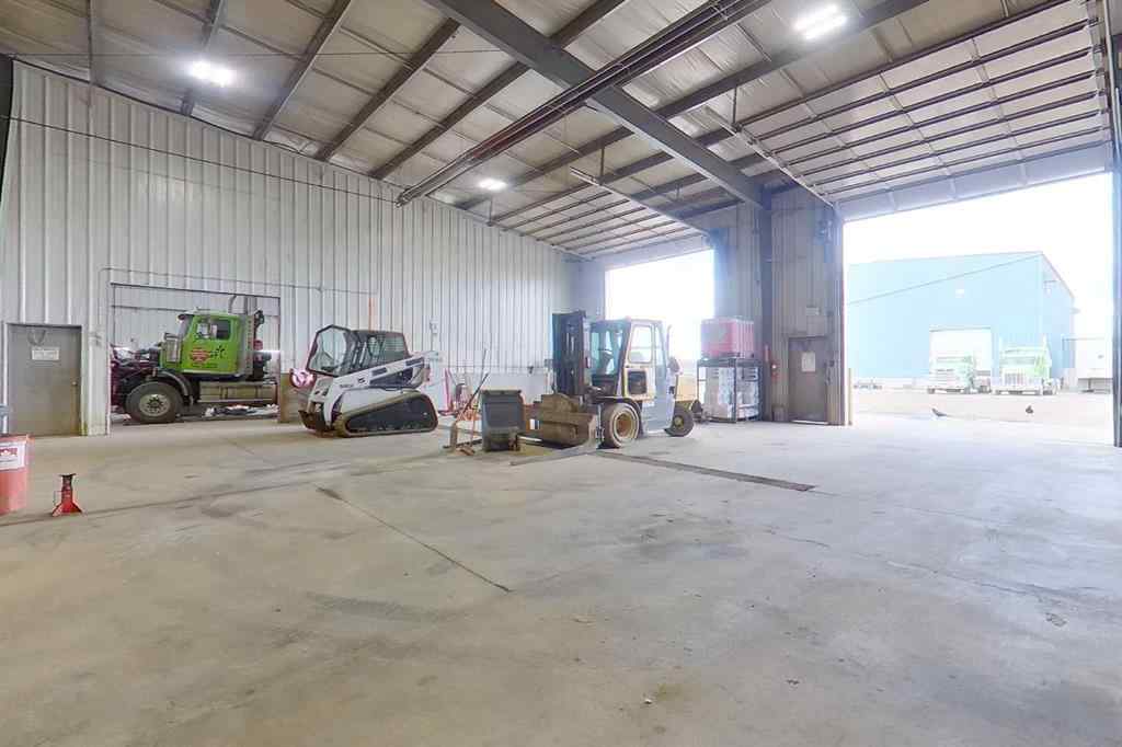 MLS® A2220688 - 240 & 244 & 300 & 325 Balsam Road NE in NONE Slave Lake, Commercial