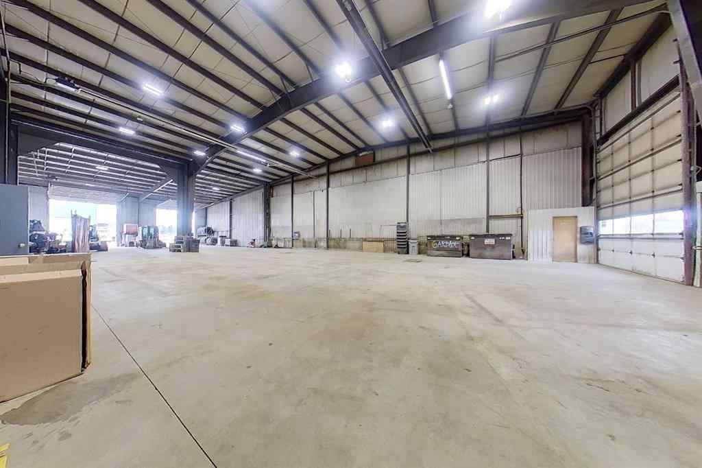 MLS® A2220688 - 240 & 244 & 300 & 325 Balsam Road NE in NONE Slave Lake, Commercial