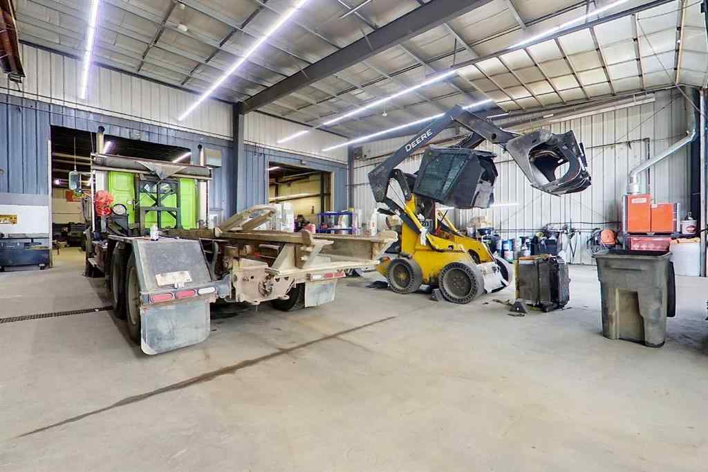 MLS® A2220688 - 240 & 244 & 300 & 325 Balsam Road NE in NONE Slave Lake, Commercial