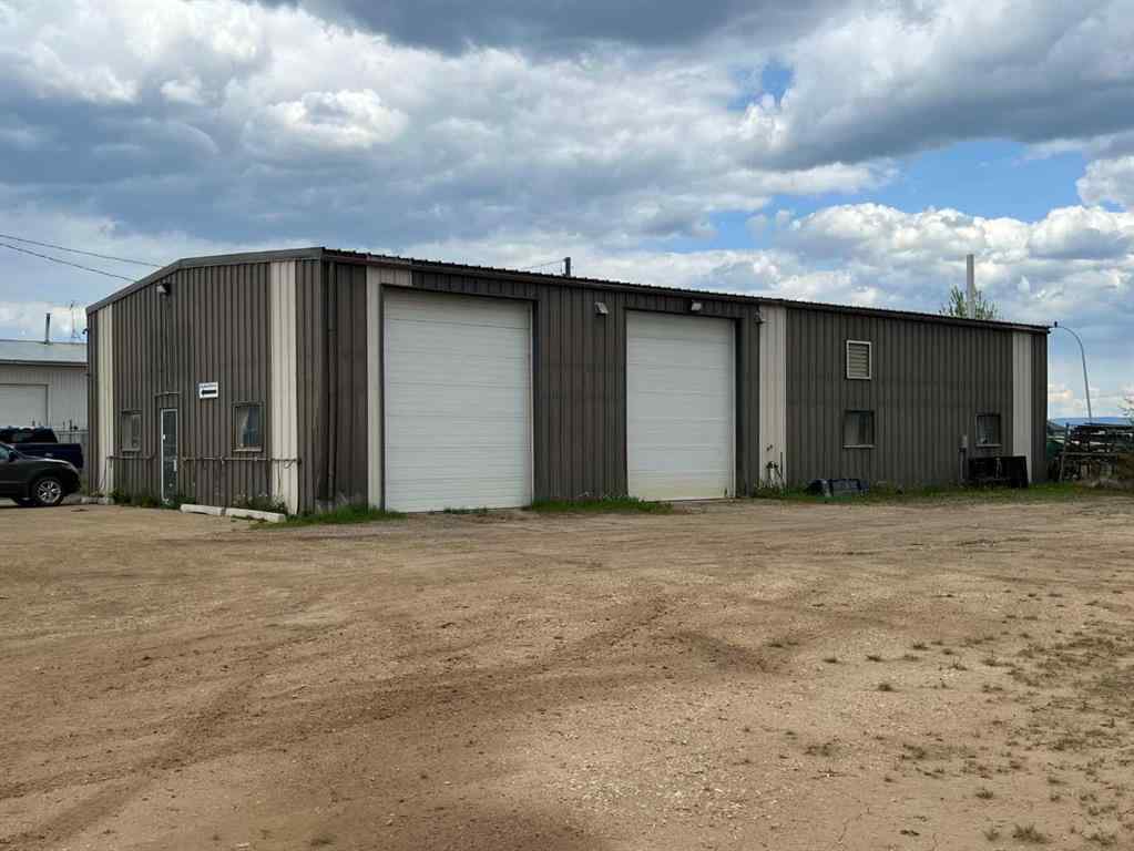 MLS® A2220688 - 240 & 244 & 300 & 325 Balsam Road NE in NONE Slave Lake, Commercial