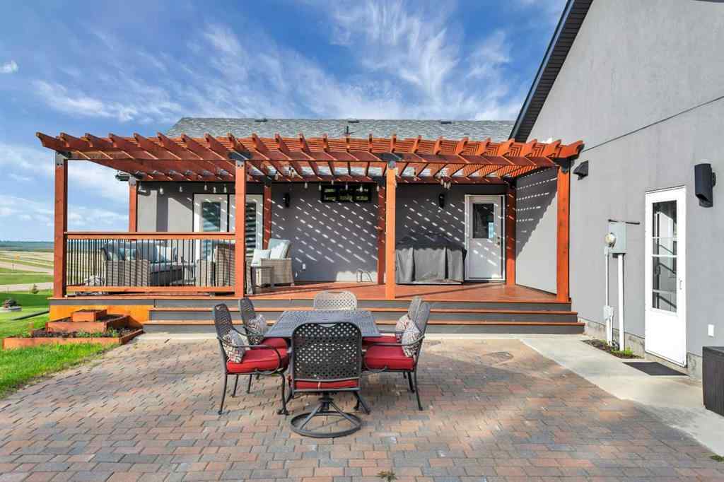 MLS® A2220696 - 38268 Range Road 265   in NONE Rural Red Deer County, Residential