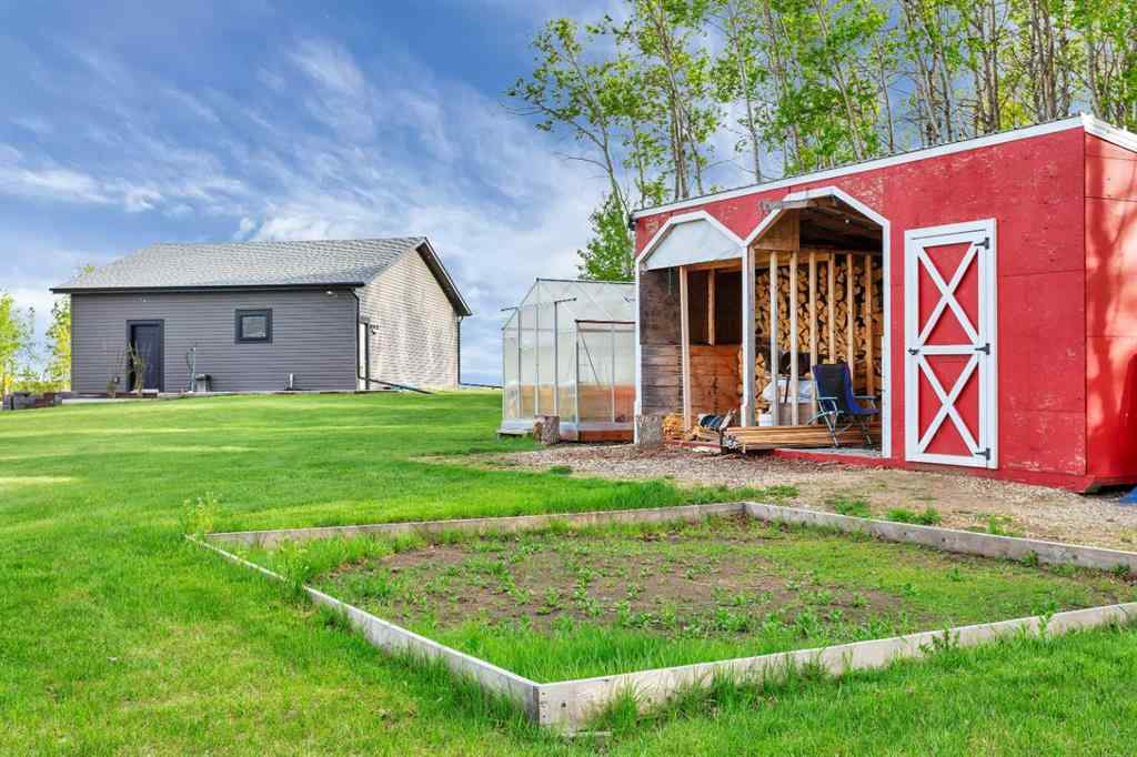 MLS® A2220696 - 38268 Range Road 265   in NONE Rural Red Deer County, Residential