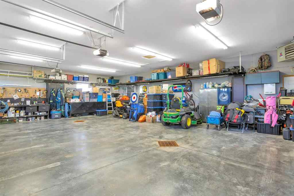 MLS® A2220696 - 38268 Range Road 265   in NONE Rural Red Deer County, Residential
