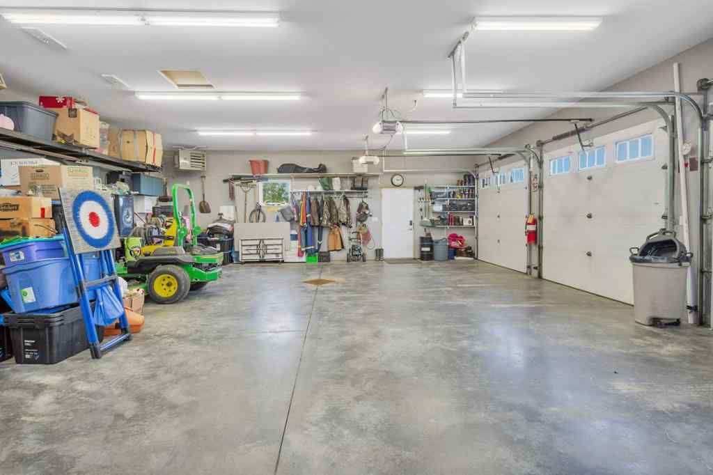 MLS® A2220696 - 38268 Range Road 265   in NONE Rural Red Deer County, Residential