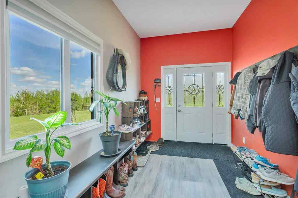 MLS® A2220696 - 38268 Range Road 265   in NONE Rural Red Deer County, Residential