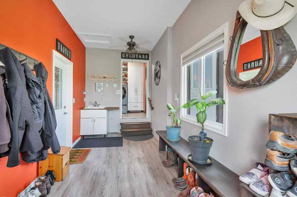 MLS® A2220696 - 38268 Range Road 265   in NONE Rural Red Deer County, Residential