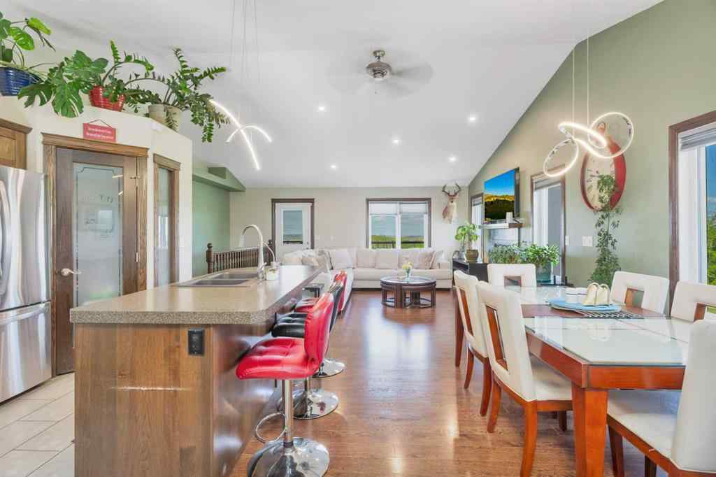 MLS® A2220696 - 38268 Range Road 265   in NONE Rural Red Deer County, Residential