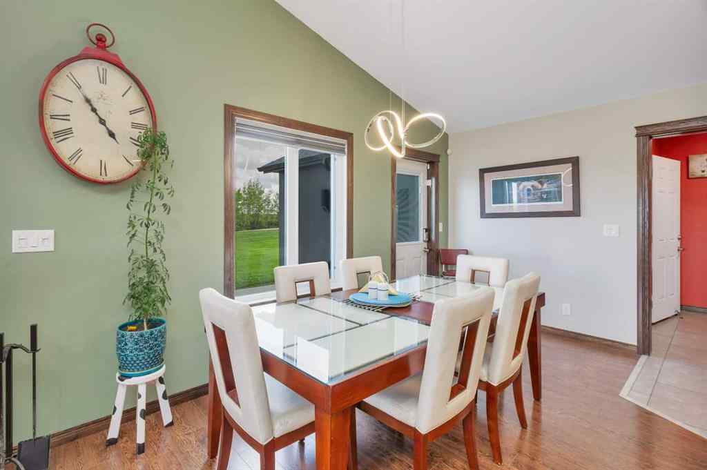 MLS® A2220696 - 38268 Range Road 265   in NONE Rural Red Deer County, Residential