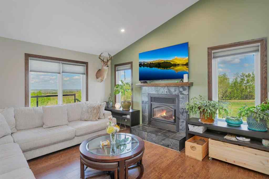 MLS® A2220696 - 38268 Range Road 265   in NONE Rural Red Deer County, Residential