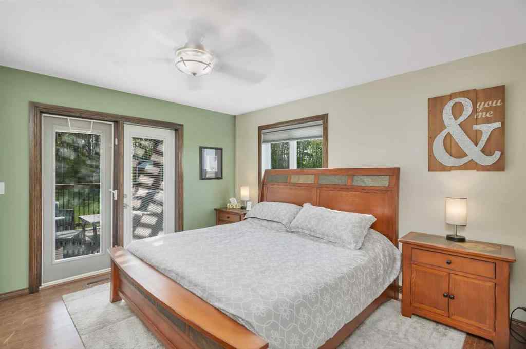 MLS® A2220696 - 38268 Range Road 265   in NONE Rural Red Deer County, Residential