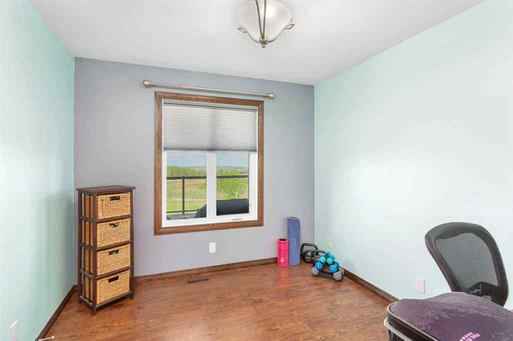 MLS® A2220696 - 38268 Range Road 265   in NONE Rural Red Deer County, Residential