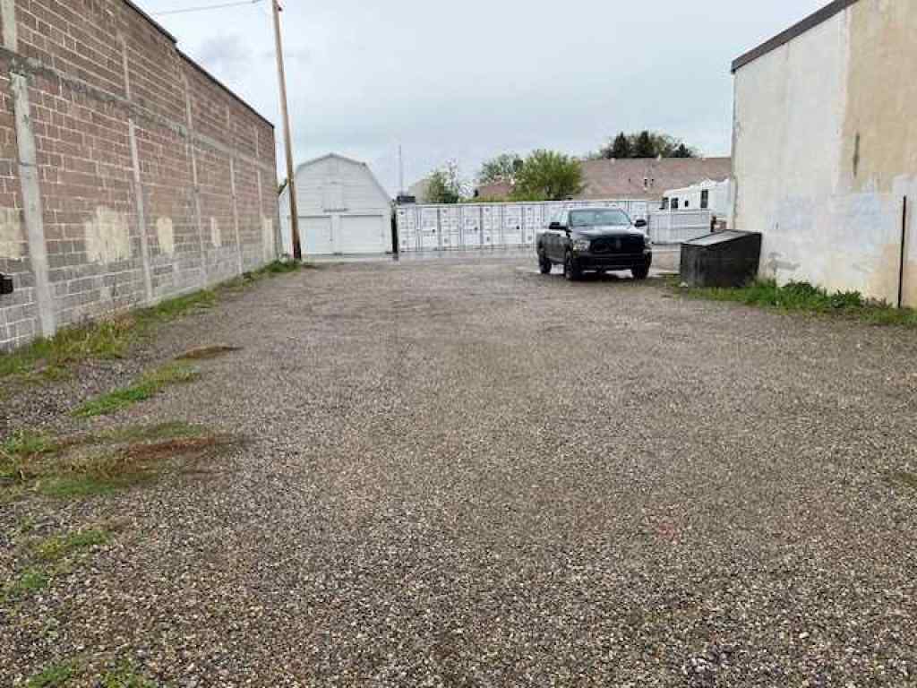 MLS® A2220714 - 72 2 Avenue W in NONE Cardston, Commercial