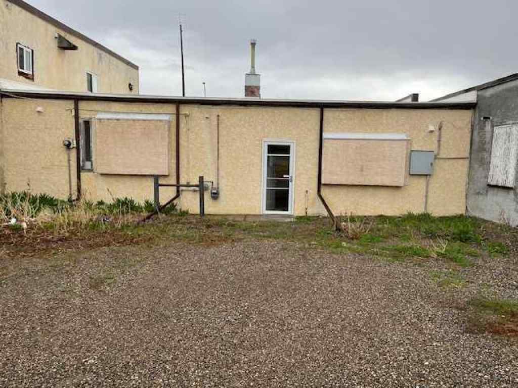 MLS® A2220714 - 72 2 Avenue W in NONE Cardston, Commercial