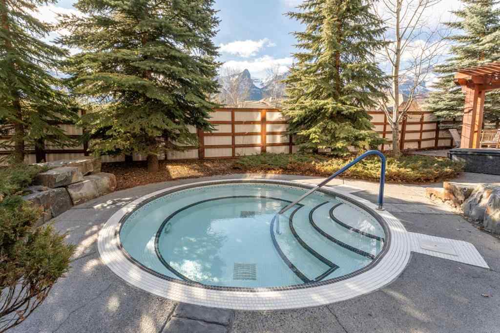 MLS® A2220727 - Unit #107B 1818 Mountain Avenue  in Teepee Town Canmore, Residential