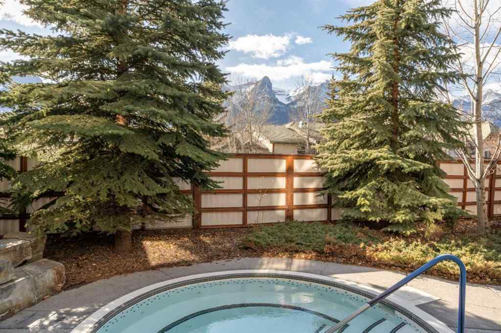 MLS® A2220727 - Unit #107B 1818 Mountain Avenue  in Teepee Town Canmore, Residential