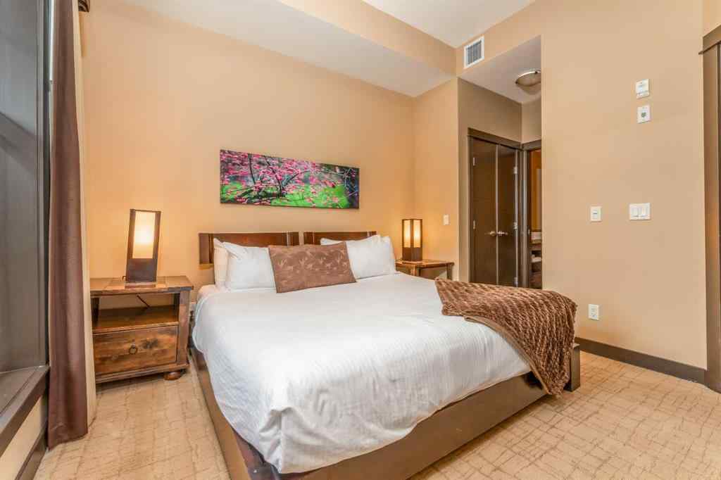 MLS® A2220727 - Unit #107B 1818 Mountain Avenue  in Teepee Town Canmore, Residential