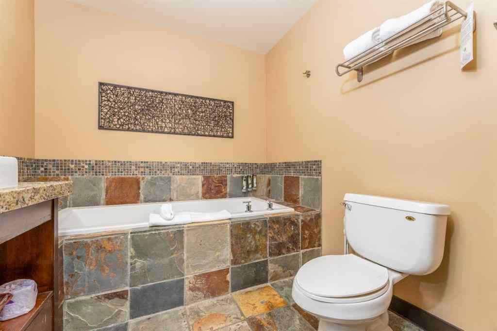 MLS® A2220727 - Unit #107B 1818 Mountain Avenue  in Teepee Town Canmore, Residential