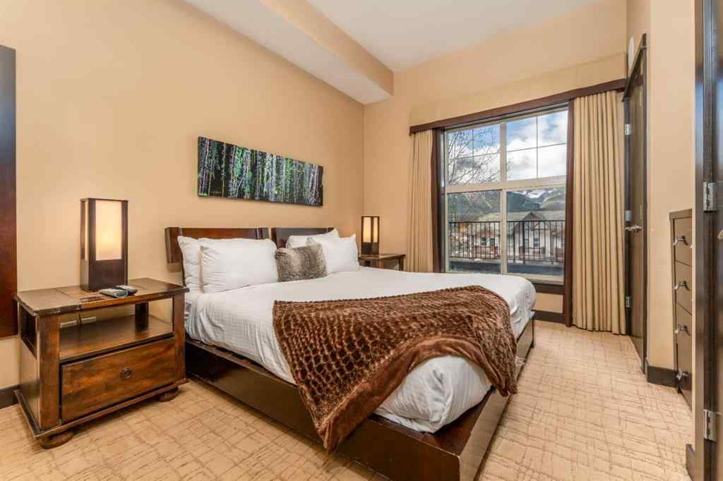 MLS® A2220727 - Unit #107B 1818 Mountain Avenue  in Teepee Town Canmore, Residential