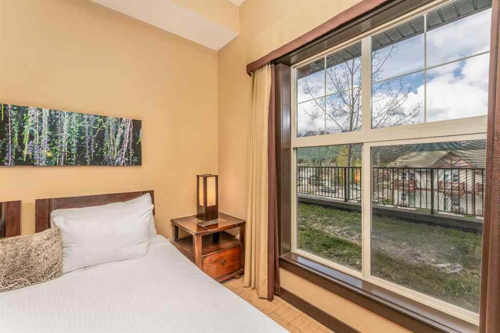 MLS® A2220727 - Unit #107B 1818 Mountain Avenue  in Teepee Town Canmore, Residential