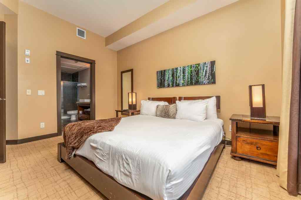 MLS® A2220727 - Unit #107B 1818 Mountain Avenue  in Teepee Town Canmore, Residential