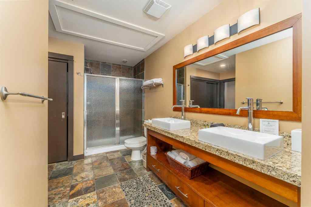 MLS® A2220727 - Unit #107B 1818 Mountain Avenue  in Teepee Town Canmore, Residential